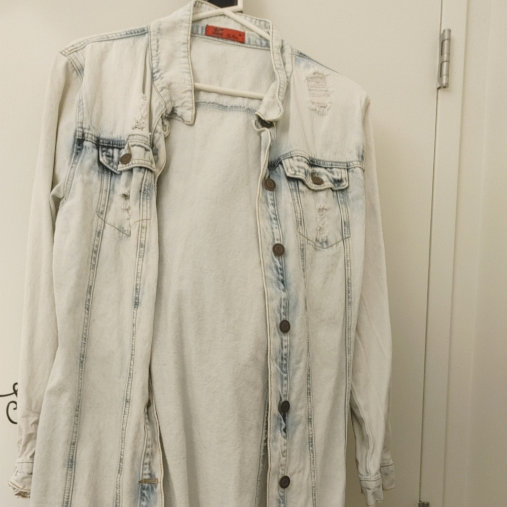 Jacket